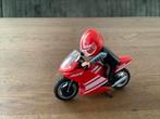 Playmobil Superbike, Ophalen of Verzenden, Zo goed als nieuw, Complete set