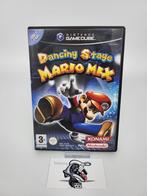 Dancing Stage Mario Mix Nintendo GameCube, Spelcomputers en Games, Games | Nintendo GameCube, Vanaf 3 jaar, Gebruikt, Ophalen of Verzenden