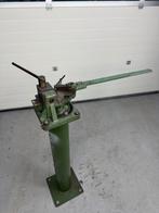 Jorg 5001 Strippenbuiger - Degelijke Kwaliteit, Auto diversen, Autogereedschap, Ophalen, Gebruikt