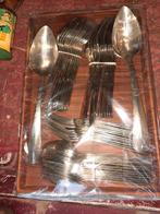 Gero alpacca Bestekset, Antiek en Kunst, Ophalen of Verzenden