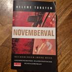 Novemberval - Helene Tursten, Ophalen of Verzenden