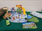 Playmobiel 4858 openluchtzwembad, Verzamelen, Speelgoed, Ophalen of Verzenden