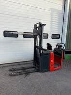 Electrische stapelaar, Doe-het-zelf en Verbouw, Palletwagens en Pompwagens, Ophalen of Verzenden