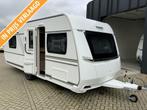 Fendt Tendenza 560 SFDW, Caravans en Kamperen, Bedrijf, Overige typen, Tot en met 4, 1500 - 2000 kg