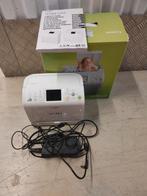 Canon Selphy Es20, Ophalen of Verzenden, Zo goed als nieuw, Printer