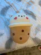 Squishmallow, Kinderen en Baby's, Speelgoed | Knuffels en Pluche, Ophalen of Verzenden, Zo goed als nieuw, Overige typen