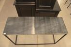 Sidetable Marmer 120 cm, Ophalen, Nieuw