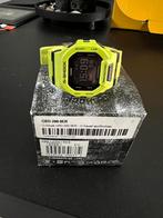 Gshock GBD 200 9ER heren horloge sporthorloge, Ophalen of Verzenden, Gebruikt, Staal, Overige merken