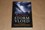 Stormvloed - Ondergang Waddeneiland Bosch 80-jarige oorlog, Boeken, Geschiedenis | Vaderland, Gelezen, Ophalen of Verzenden, 15e en 16e eeuw