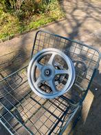 Yamaha aerox velg voor met schijf, Ophalen of Verzenden, Gebruikt, Overige typen