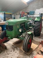 Deutz D50 UF opknapper, Ophalen of Verzenden, Tot 80 Pk, Deutz - Fahr, Tot 2500