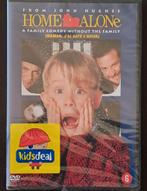 Home Alone dvd, comedy, nieuw in verpakking., Cd's en Dvd's, Dvd's | Komedie, Alle leeftijden, Ophalen of Verzenden, Nieuw in verpakking