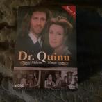 Dr Quinn medicine woman serie 2 MOET WEG, Cd's en Dvd's, Dvd's | Tv en Series, Ophalen, Nieuw in verpakking