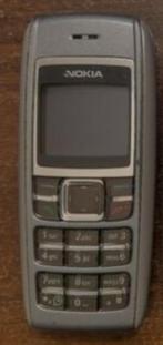 Nokia 1600, Ophalen of Verzenden