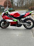 Aprillia RS50, Fietsen en Brommers, Ophalen, Gebruikt, Maximaal 45 km/u, SR 50