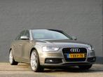 Audi A4 Limousine 1.8 TFSIe Limited S 1e EIGENAAR! TOPSTAAT!, Auto's, Audi, Voorwielaandrijving, Stof, 74 €/maand, 4 cilinders