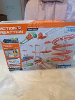 Action & Reaction - Kettingreactie Bouwset, Ophalen of Verzenden, Zo goed als nieuw, Jongen of Meisje