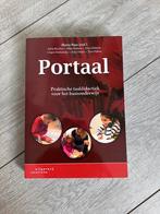 Portaal, PABO studieboek, Ophalen, Nieuw, HBO, Dory Hofstede; Harry Paus; Rikky Dekkers; Sylvia Bacchini