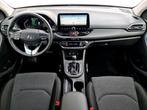 Hyundai i30 Wagon 1.0 T-GDi MHEV Comfort Smart Automaat / Pr, Auto's, Hyundai, Te koop, Benzine, Gebruikt, Voorwielaandrijving
