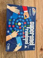 Supersnel Raadspel – Party Game (NL), Een of twee spelers, Ophalen, Gebruikt, Ravensburger
