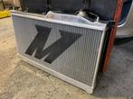 Mishimoto performance radiator Subaru Impreza STi WRX 08-22, Auto diversen, Ophalen of Verzenden
