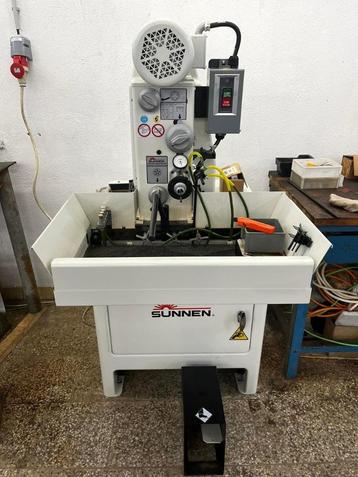 Honing machine Sunnen MBB-1660 beschikbaar voor biedingen