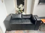 Bankje voor in de serre of bij bankje, Ophalen, Gebruikt, Minder dan 75 cm, Tweepersoons