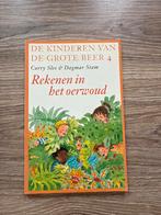 De Kinderen van de Grote Beer 4, Boeken, Kinderboeken | Jeugd | onder 10 jaar, Ophalen of Verzenden, Gelezen, Fictie algemeen