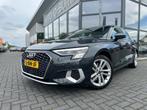 Audi A3 Sportback 35 TFSI Business edition | Mild Hybrid | O, 65 €/maand, Stof, 150 pk, Origineel Nederlands
