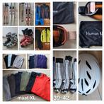 ski's skischoenen skikleding etc., Overige merken, 140 tot 160 cm, Gebruikt, Ophalen of Verzenden