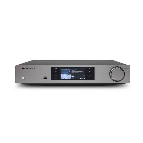 Cambridge CXN V2 Netwerkspeler, Audio, Tv en Foto, Mediaspelers, Zo goed als nieuw, Ophalen