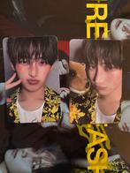 Kpop Enhypen Desire Unleash Sunoo album pcs, Ophalen, Zo goed als nieuw, Foto of Kaart