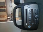 daihatsu Sirion radio cd, Auto diversen, Autoradio's, Ophalen of Verzenden, Gebruikt