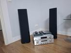 Luidspeaker/boxen set Driade, Ophalen, Gebruikt
