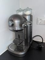 Kitchenaid koffiemachine nespresso, Ophalen, Zo goed als nieuw, Koffiemachine