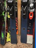 170cm STOCKLI LASER SC OREA LUXE UITVOERING VOOR KENNERS, Overige merken, 160 tot 180 cm, Stockli, Ophalen of Verzenden