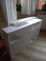 Piepschuim kerstdorp knutselen, Ophalen, Nieuw, Materiaal