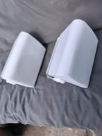 Power Dynamics BGO50 Witte speakerset voor binnen en buiten., Audio, Tv en Foto, Luidsprekers, Overige merken, Ophalen of Verzenden