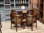 Klasieke stoelen 10 x, Antiek en Kunst, Antiek | Meubels | Stoelen en Banken, Ophalen