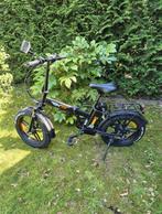 2x Elektrische fat bike's RKS RSIII PRO, Zo goed als nieuw, Minder dan 47 cm, 50 km per accu of meer, Ophalen
