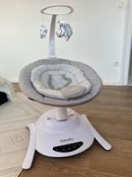 Lionelo Wipstoel / Schommelstoel - Zo goed als nieuw!, Wipstoel, Ophalen, Overige merken, Met gordel(s) of riempje(s)