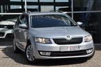 Skoda Octavia Combi 1.2 TSI Greentech Ambition Businessline, Voorwielaandrijving, Euro 5, Stof, Gebruikt