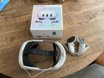 Meta Quest 3, 512 GB, Spelcomputers en Games, Virtual Reality, Ophalen, Zo goed als nieuw, VR-bril, Overige platformen