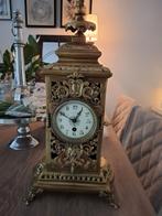 klok, Antiek en Kunst, Ophalen