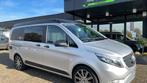 Mercedes-Benz Vito 119 CDI 9Traps.2xschuifd.7 pers. Trekhaak, Automaat, Buscamper of Camperbus, Mercedes-Benz, Diesel