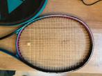 Vintage Fischer Tennisracket, Gebruikt, Racket, L3, Ophalen