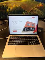 Macbook Pro 13 inch 2018, MacBook Pro, 2 tot 3 Ghz, 13 inch, Ophalen of Verzenden