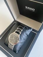 Rado horloge, Staal, Staal, Polshorloge, Zo goed als nieuw