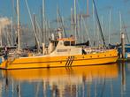 Survey 55 (bj 1997), Gebruikt, Staal, 50 pk of meer, Diesel