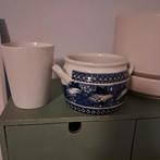 Potje Arabia, Ophalen of Verzenden